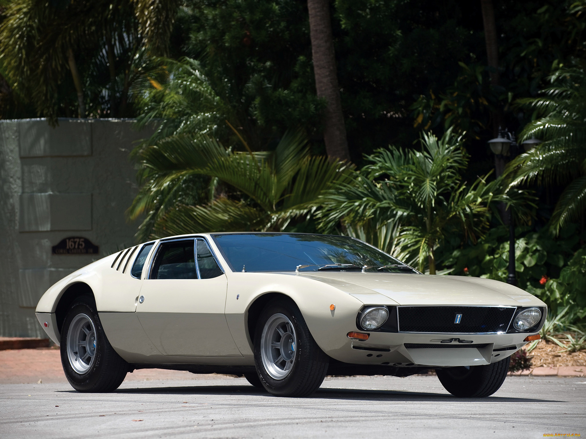 , de, tomaso